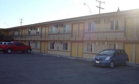 Motel 6 Selma, Ca Zewnętrze zdjęcie
