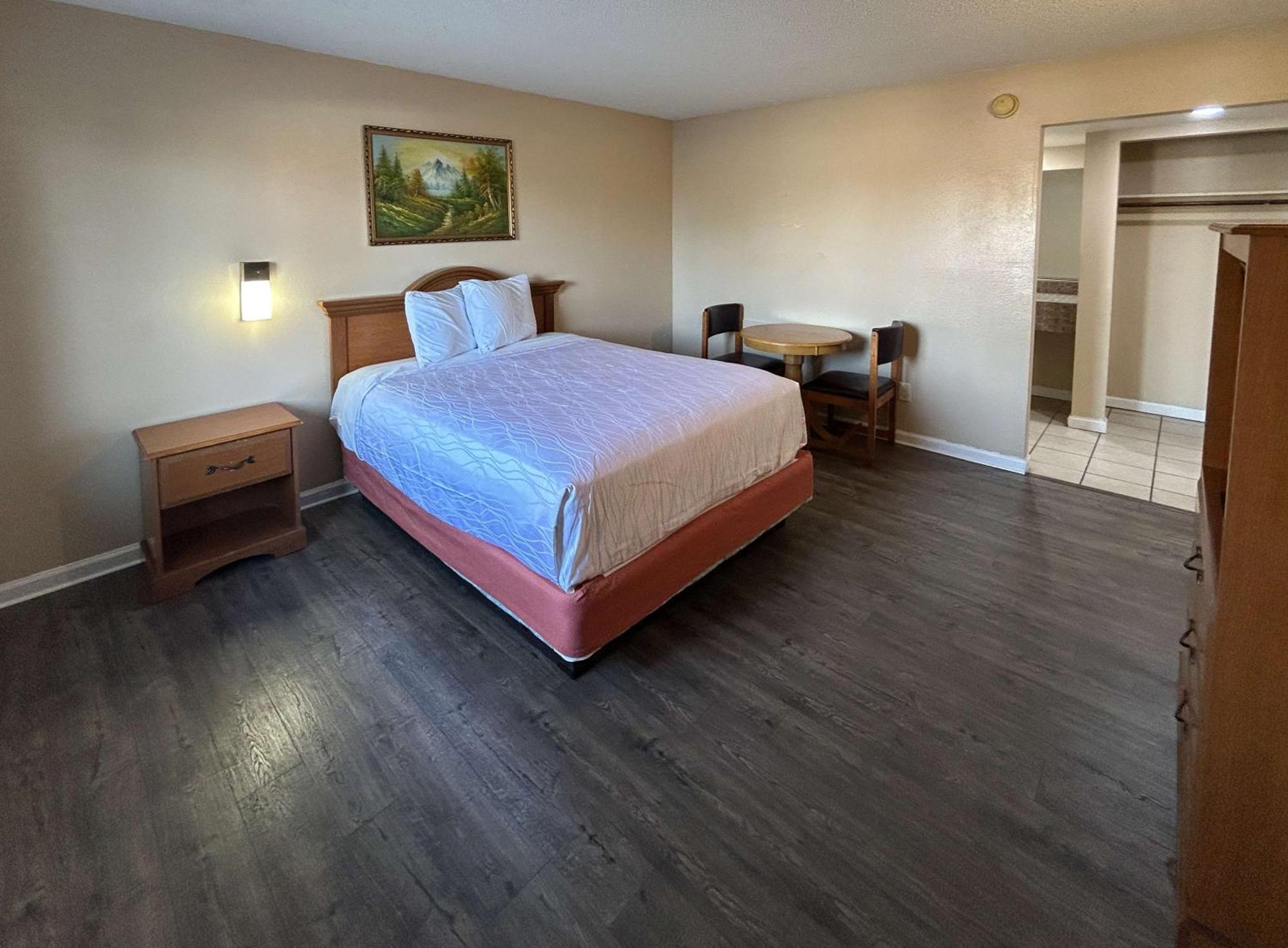 Motel 6 Selma, Ca Zewnętrze zdjęcie