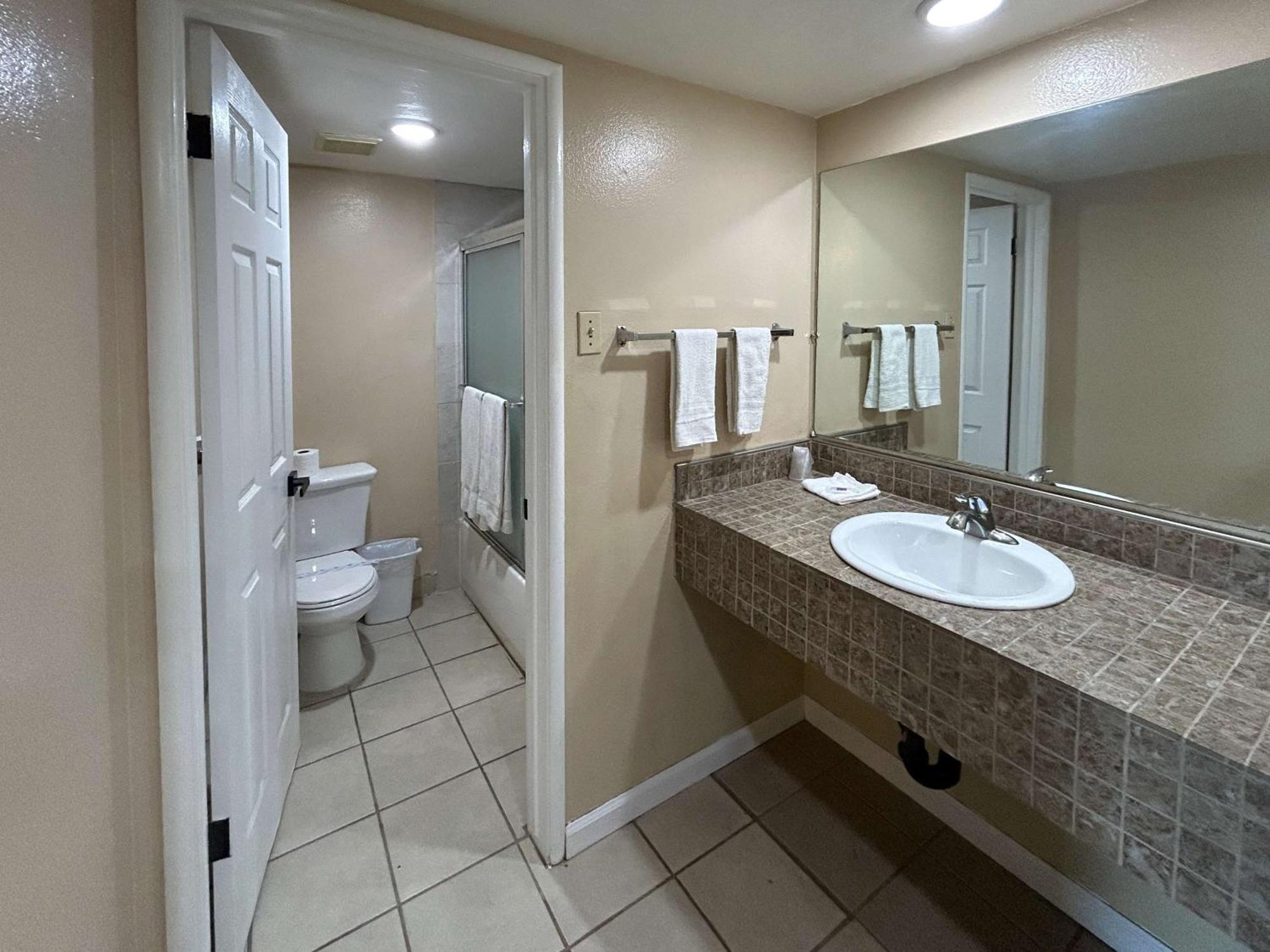 Motel 6 Selma, Ca Zewnętrze zdjęcie