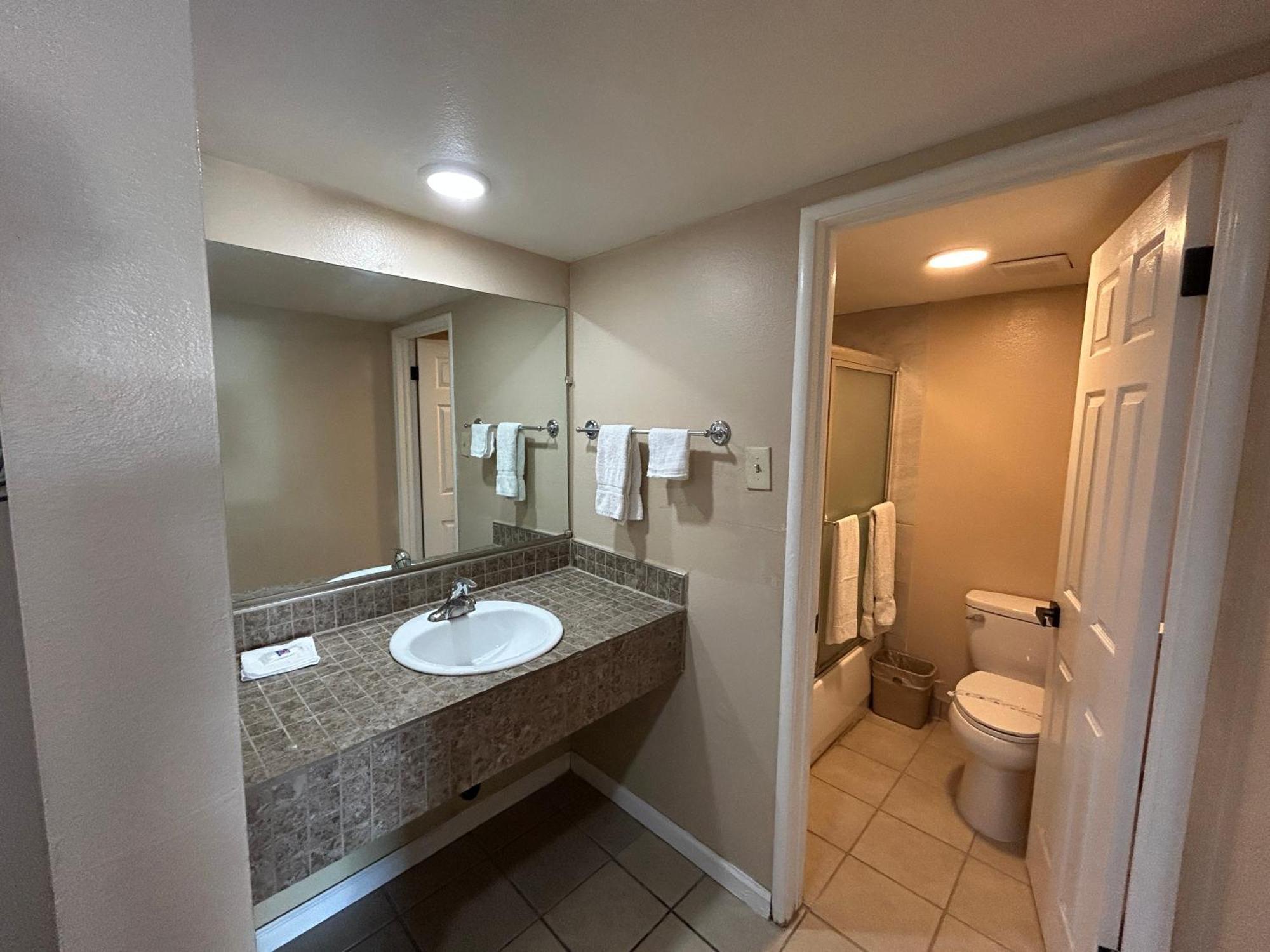 Motel 6 Selma, Ca Zewnętrze zdjęcie