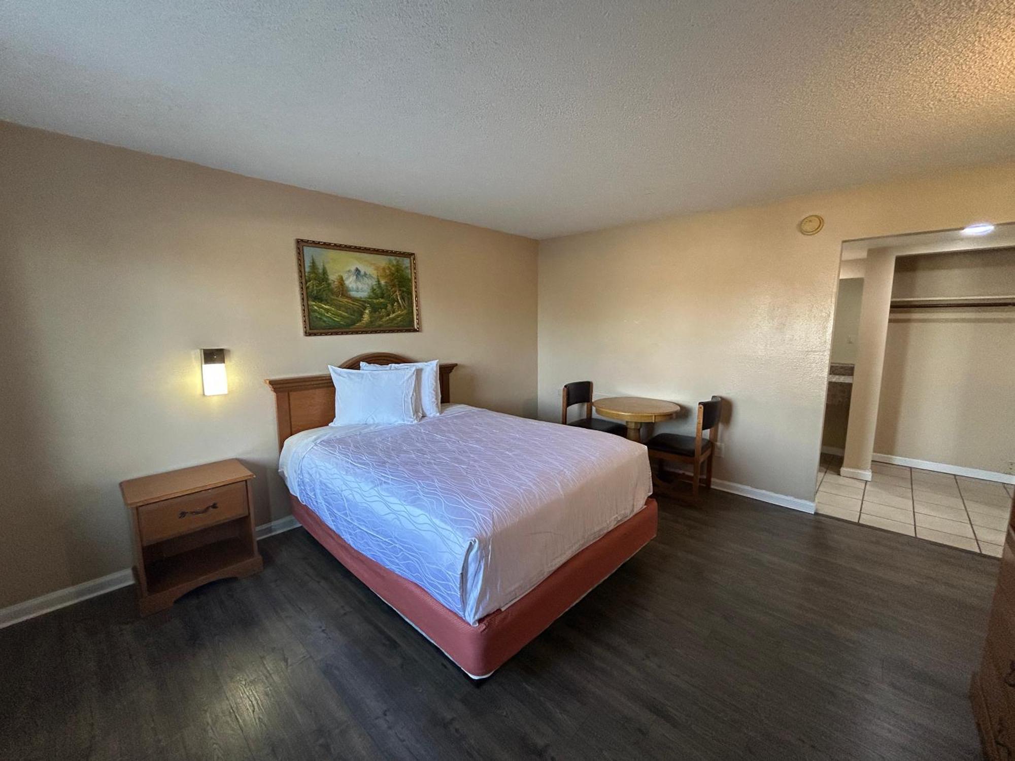 Motel 6 Selma, Ca Zewnętrze zdjęcie