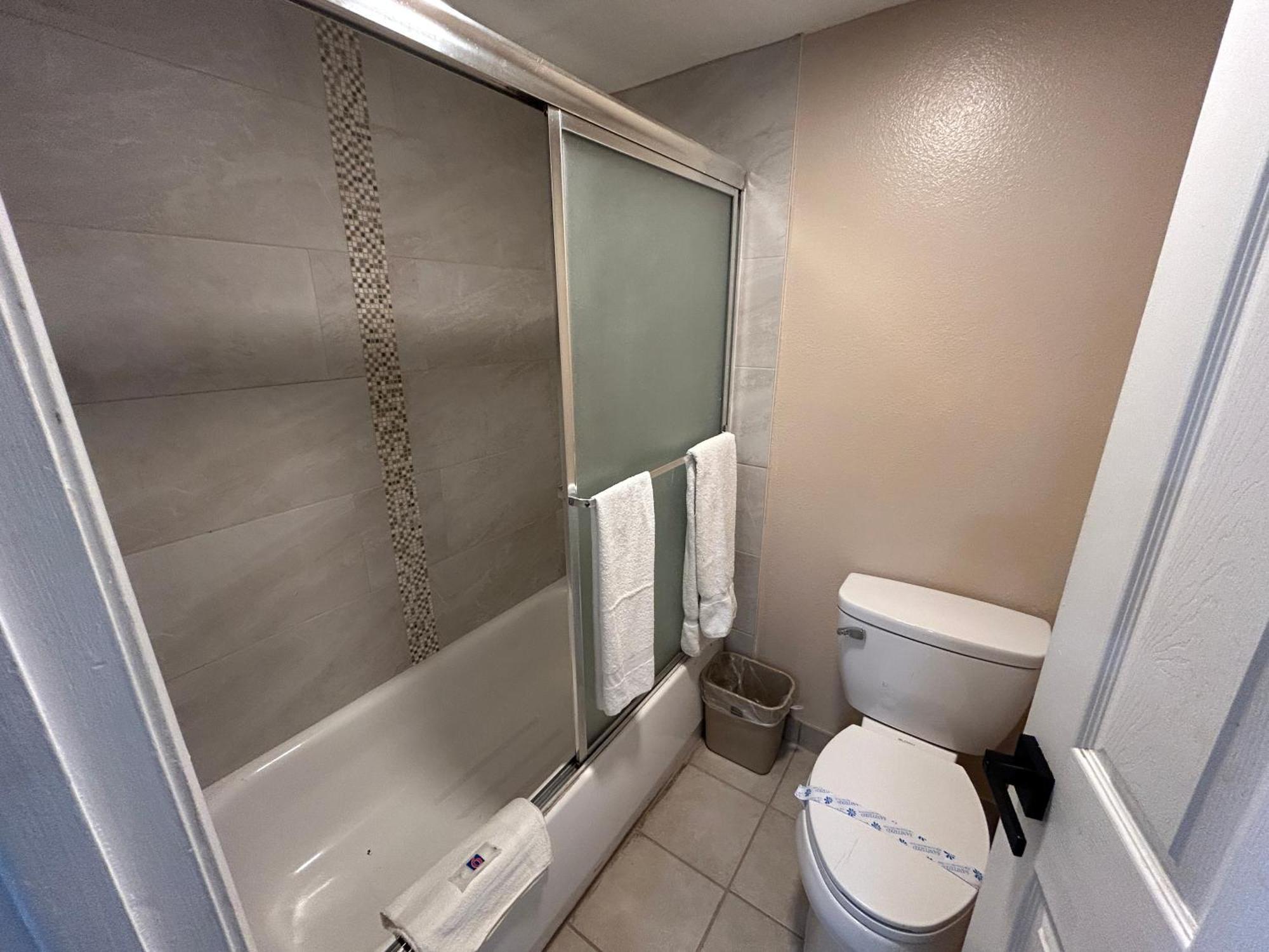 Motel 6 Selma, Ca Zewnętrze zdjęcie