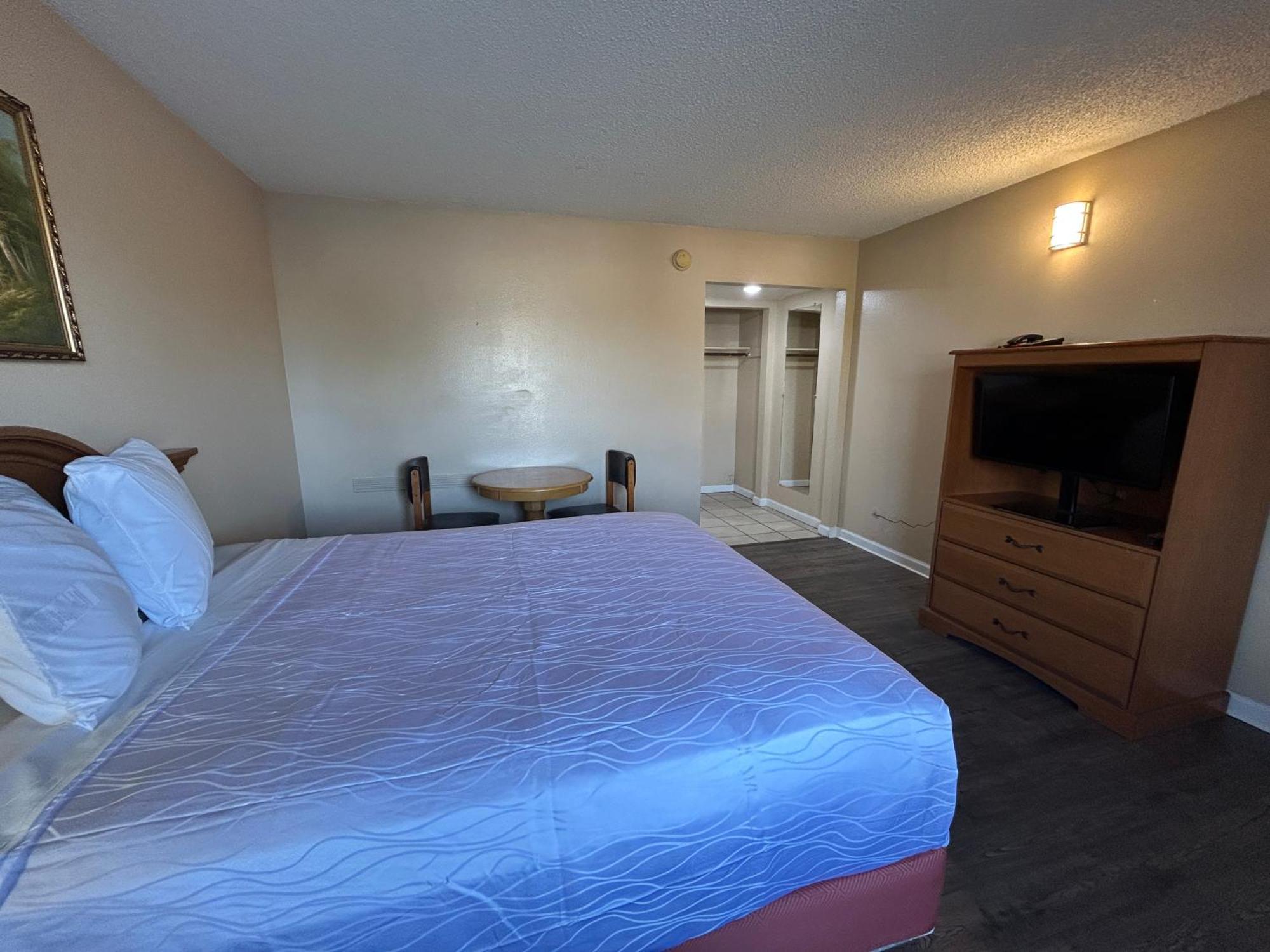 Motel 6 Selma, Ca Zewnętrze zdjęcie