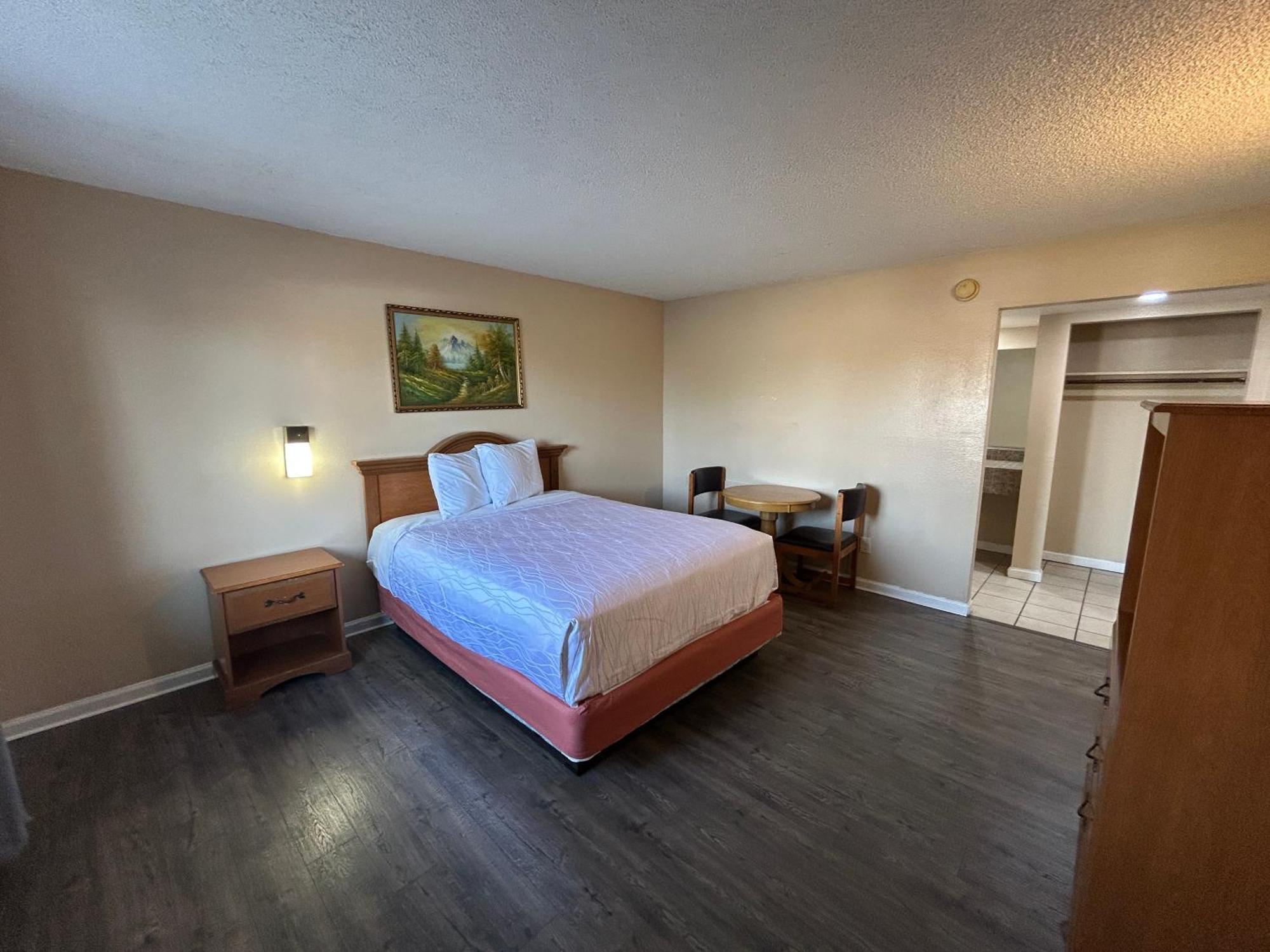 Motel 6 Selma, Ca Zewnętrze zdjęcie