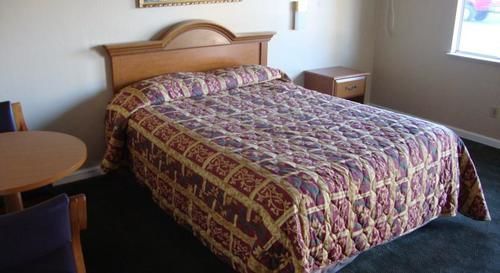 Motel 6 Selma, Ca Zewnętrze zdjęcie