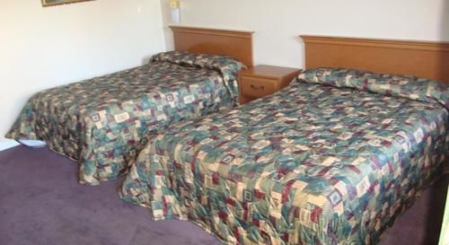 Motel 6 Selma, Ca Zewnętrze zdjęcie